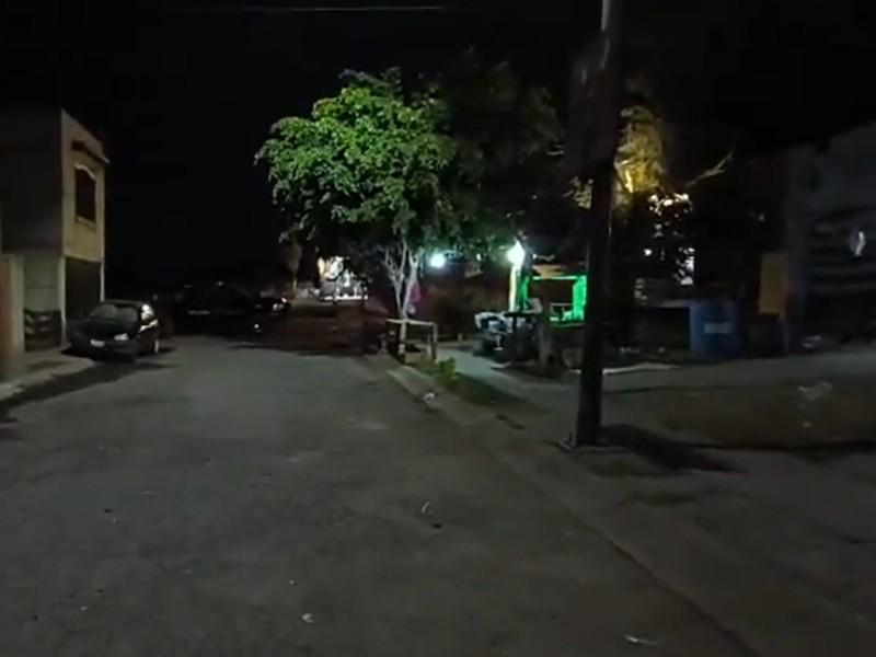 Asesinaron a dos hombres la noche del domingo en ZMG