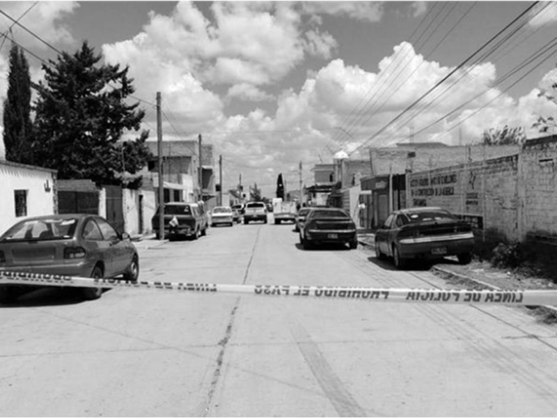 Asesinaron a estudiante de medicina de la UAZ