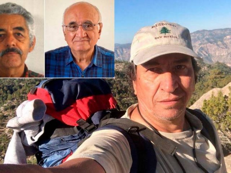 Asesinaron a guía de turistas junto a sacerdotes en Chihuahua
