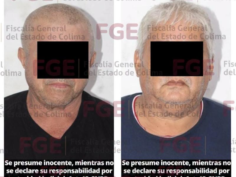 Asesinaron a un hombre en Manzanillo y robaron pertenencias a una mujer