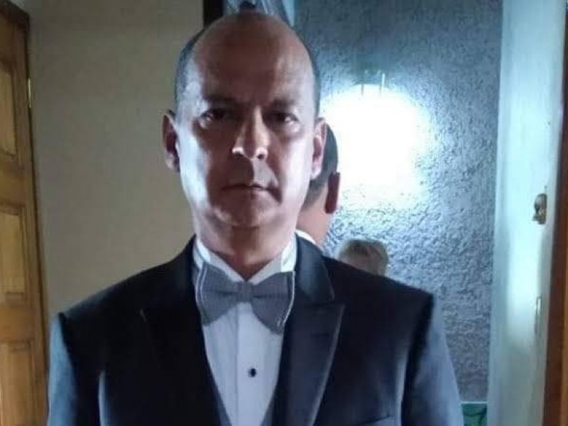 Asesinaron al activista social Adolfo Vanderkam
