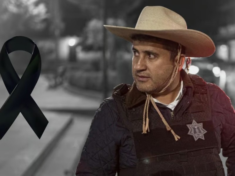 Asesinato de Carlos Manzo revela el abandono a autoridades locales en Michoacán