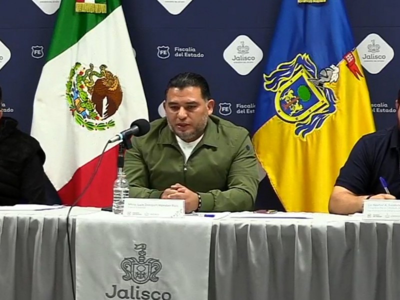 Asesinato de Llamas Urbina, fue planeado por el crimen organizado
