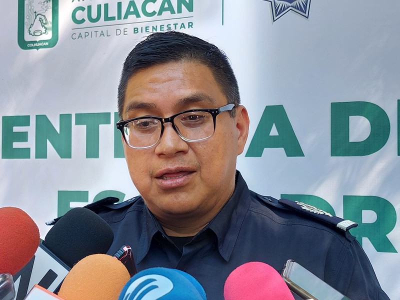 Asesinato de mujer en Culiacán, no fue por robo: SSPYTM