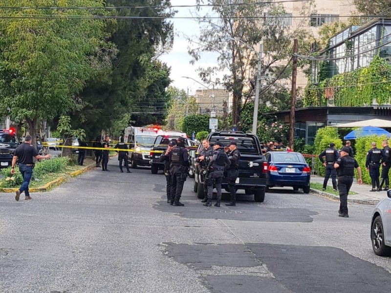 Asesinos de Salvador Llamas ejecutaron ataque planeado