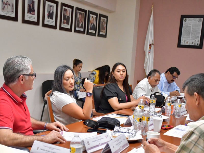 Asesor jurídico en Salvador Alvarado representa a morena ante el INE