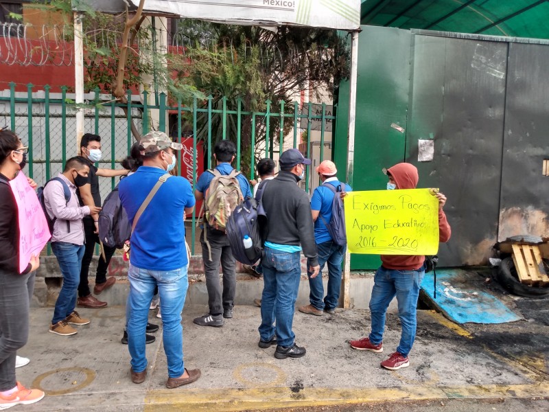 ASF detecta presuntas irregularidades en educación en Chiapas