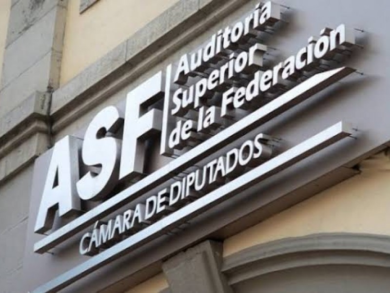 ASF expone un régimen de mentira y engaño en 4T