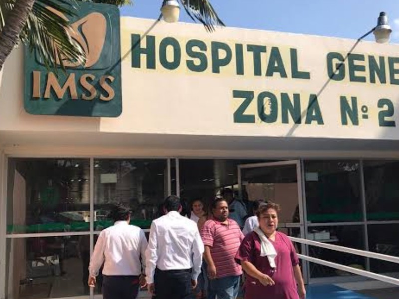 ASF señala irregularidades en adquisición de equipo en Hospital del IMSS