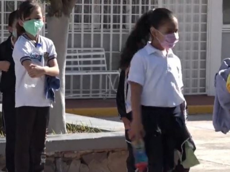 Así actuará Jalisco ante casos de Covid en las aulas