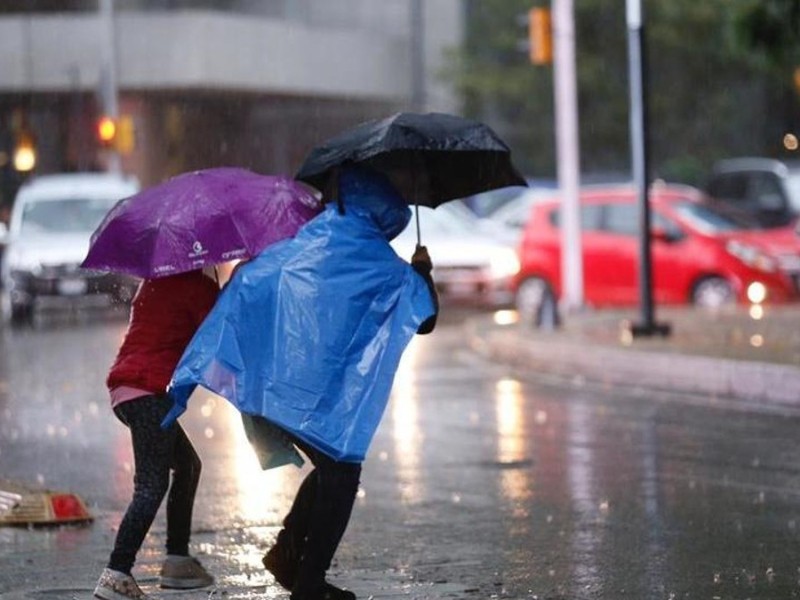 Así estará el clima en México este 28 de julio