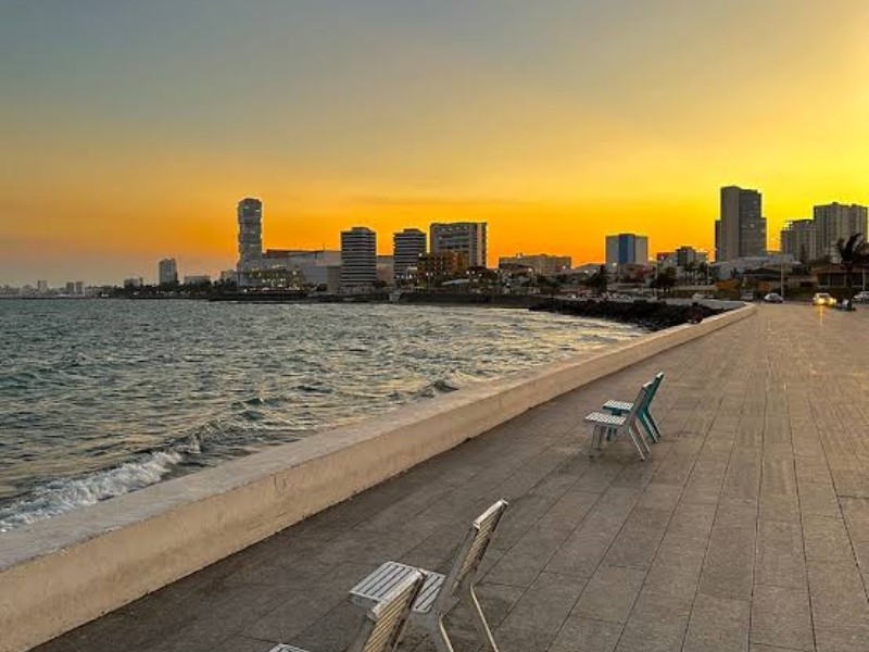 Así estará el clima hoy miércoles en Veracruz-Boca del Río