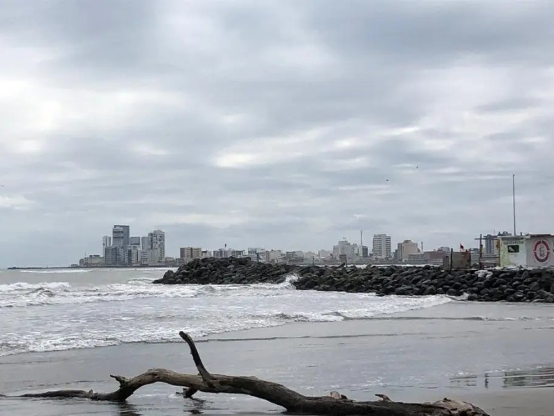 Así estará el clima hoy sábado 10 de mayo