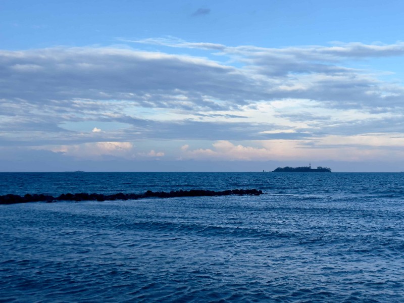 Así estará el clima hoy sábado previo a evento de norte