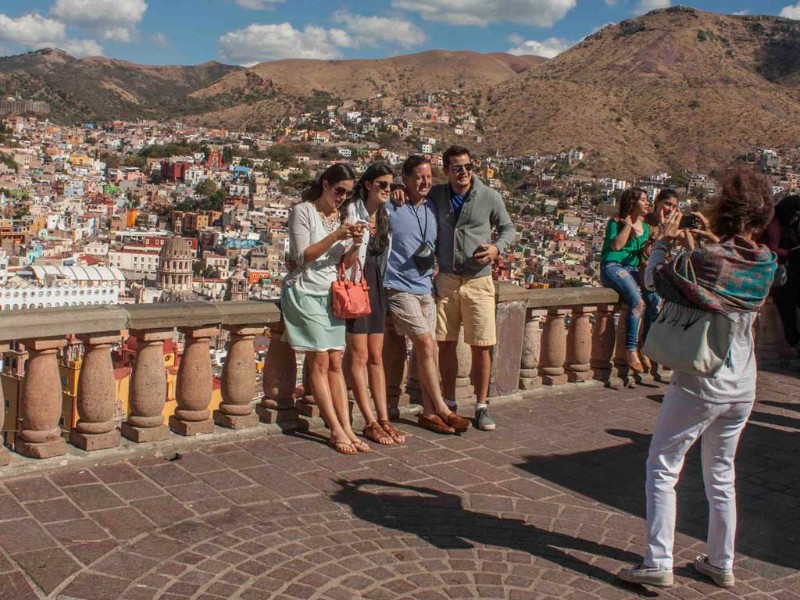 Así han cambiado las vacaciones en 15 años