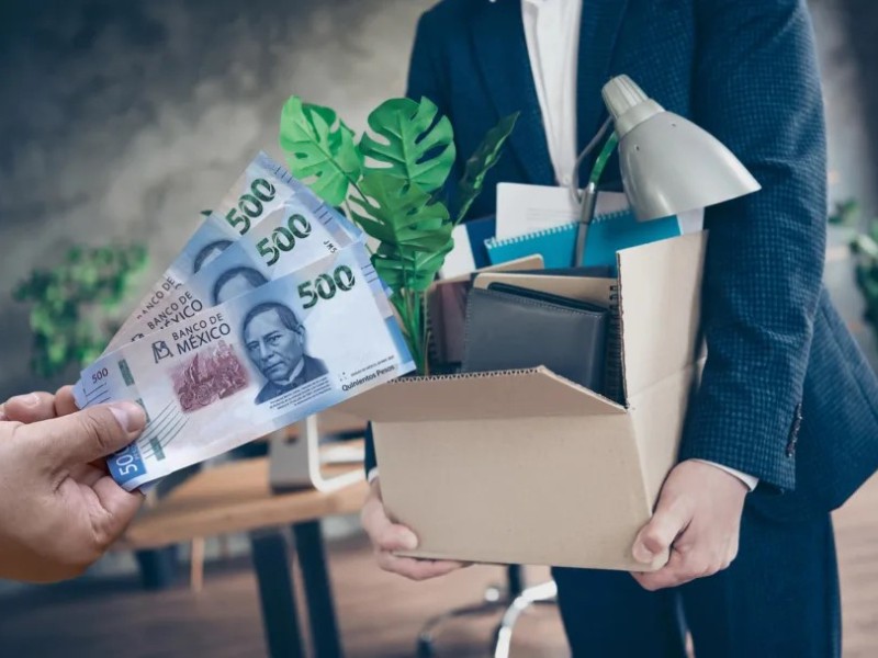 Así puedes obtener el seguro de desempleo en CDMX