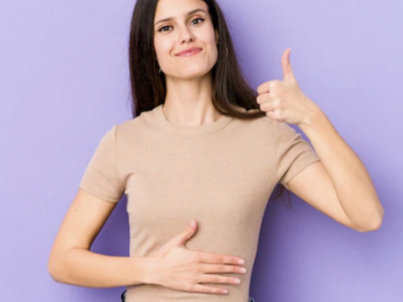 Así puedes prevenir afecciones en el sistema digestivo