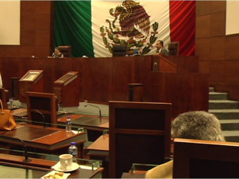 Así quedó conformada la Legislatura de Zacatecas