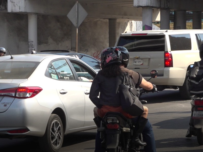 Así se aplicarán las multas con el nuevo Reglamento de Tránsito EdoMex