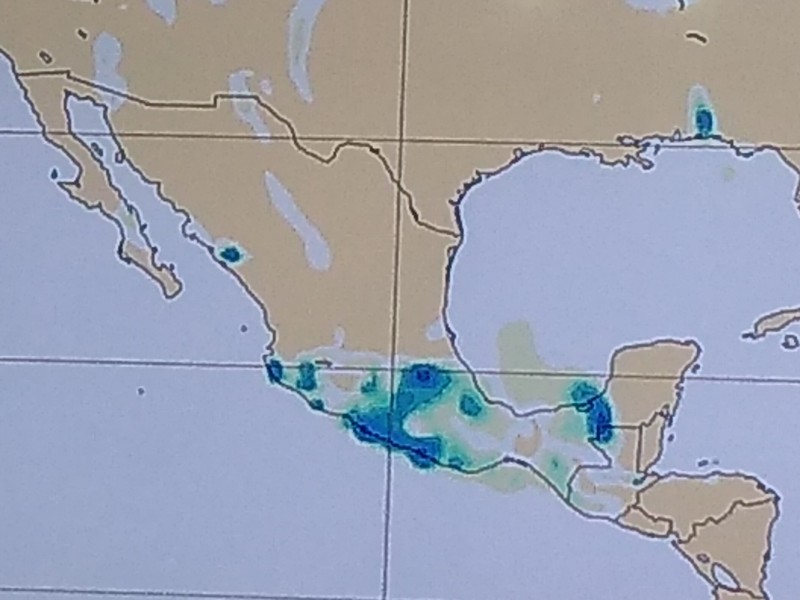 Observa UAEM contingencia ambiental vía satélite