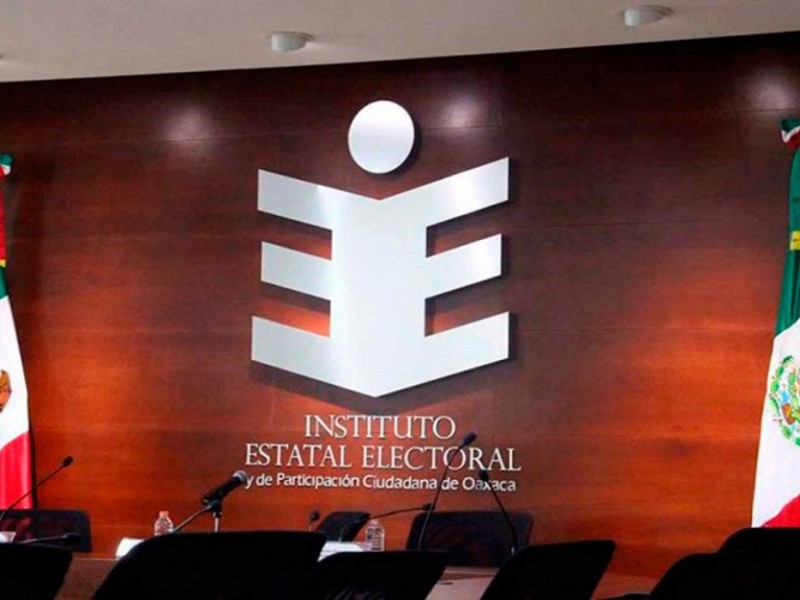 Asignan 176 millones de pesos a partidos políticos en Oaxaca