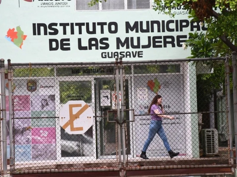 Asignan provisionalmente a Margarita Cervantes al frente del IMMUJERES-Guasave