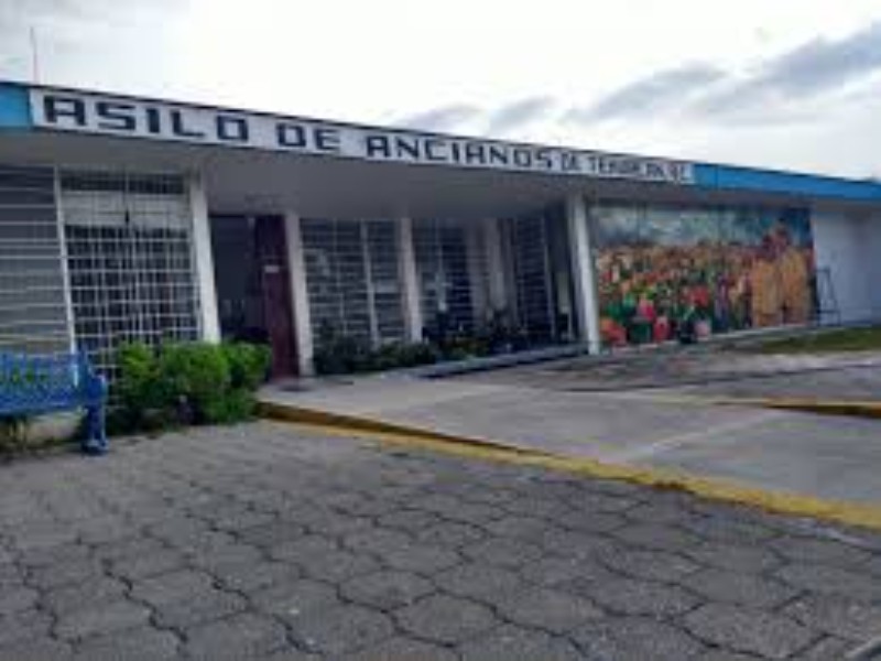 Asilo de Ancianos busca recursos para mantener instalaciones