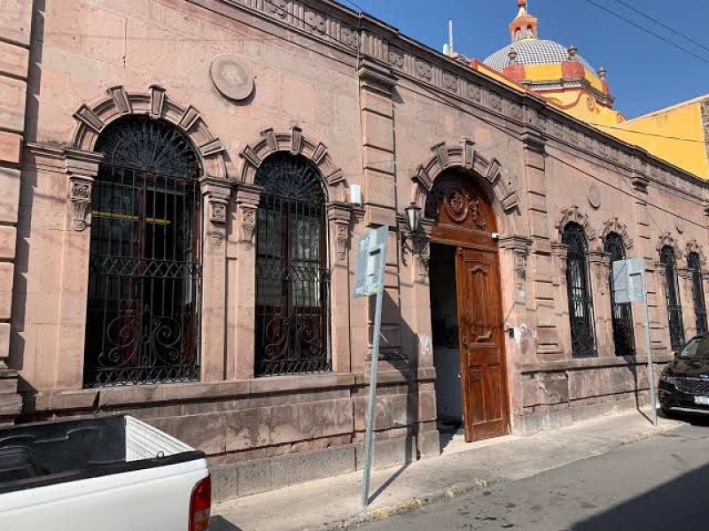 Asilos en Querétaro se encuentran saturados