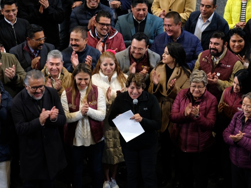 Asisten más de mil personas a Segunda Audiencia del GEM