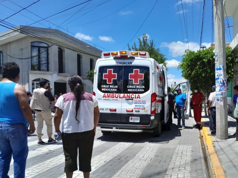 “Asistencia médica” segundo lugar de emergencias reportadas al 911