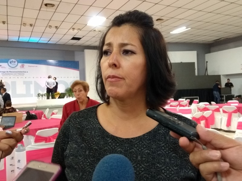 Asociación apoya a niños con Cáncer