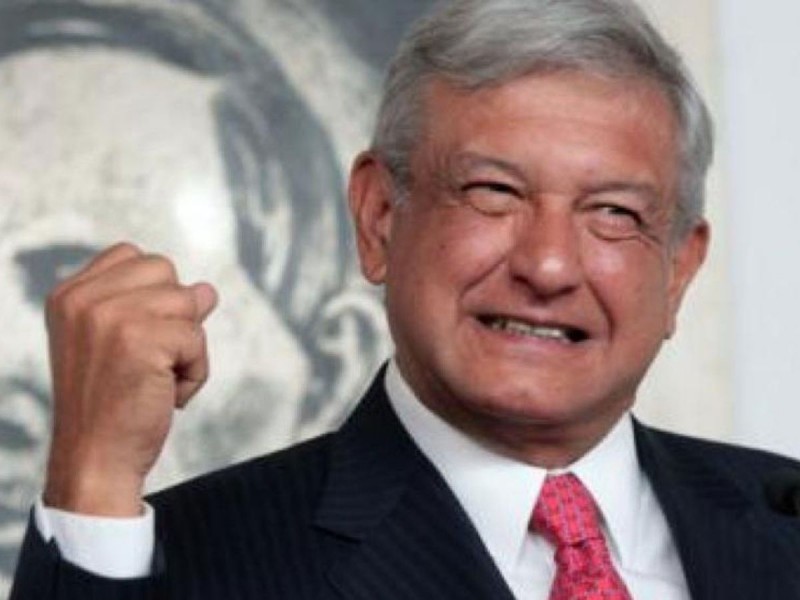 Asociación civil lagunera contra AMLO