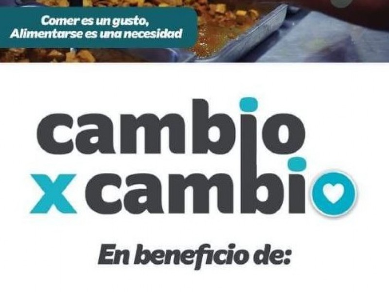 Asociación Civil y OXXO, recaudarán redondeo para comedor en Atoyac