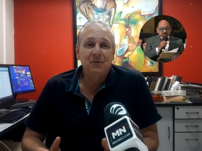 Asociación de hoteles desmiente declaraciones de Lord Molécula sobre violencia en Sinaloa