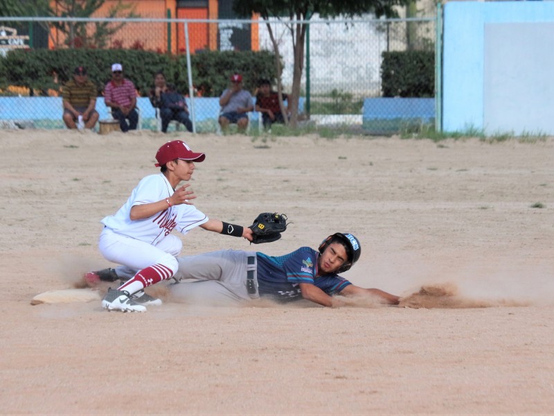 Asociación Estatal de Béisbol ajusta el calendario anual