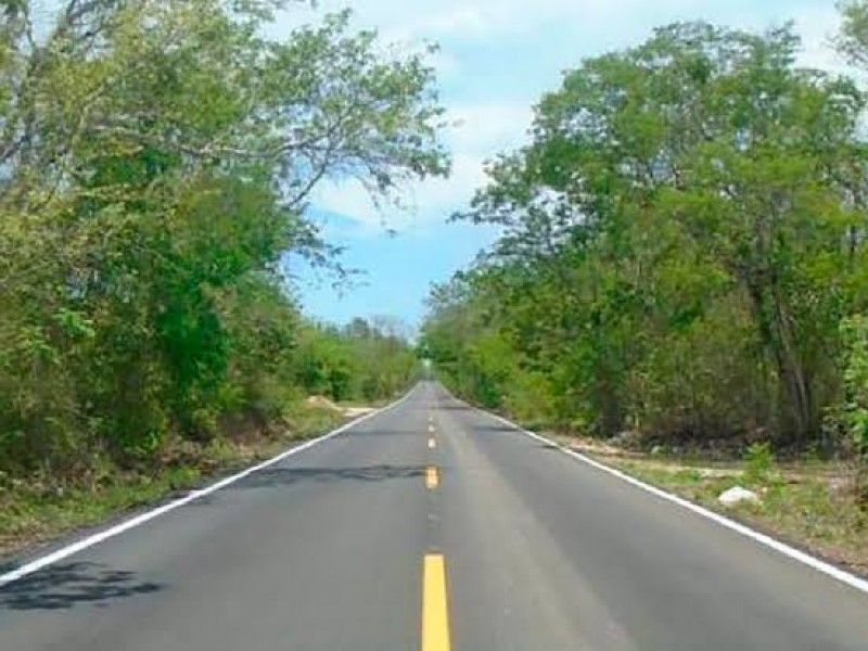 Proponen ciclocarriles en carreteras rurales