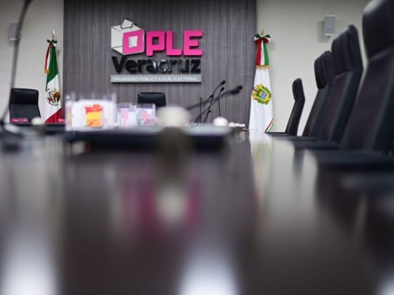 Asociaciones civiles desisten de ser partidos políticos
