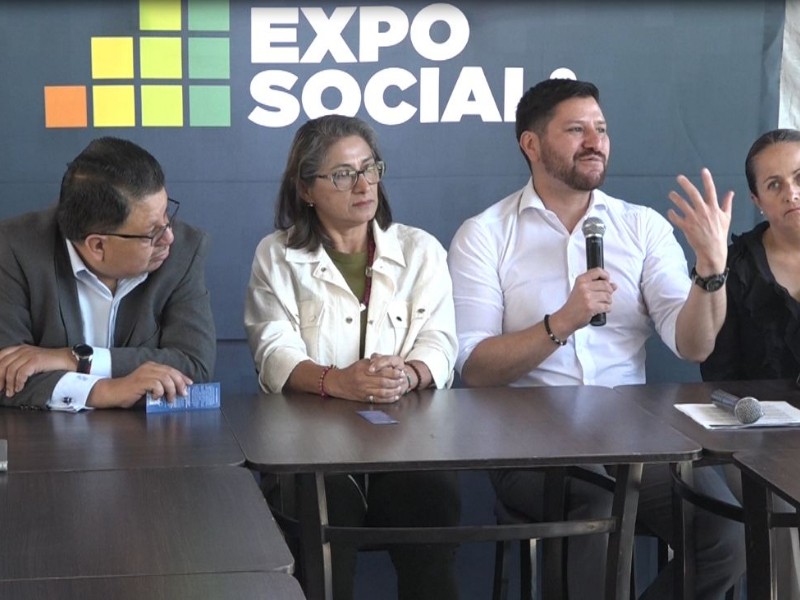 Asociaciones Civiles en EDOMEX pierden credibilidad, impulsan crecimiento mediante cursos