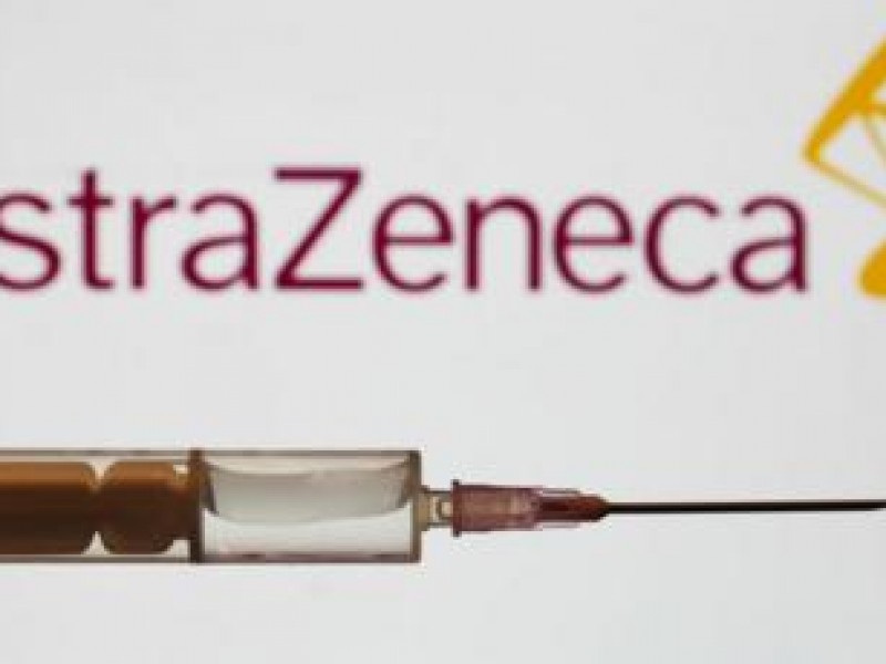 AstraZeneca publica detalles sobre su vacuna Covid-19