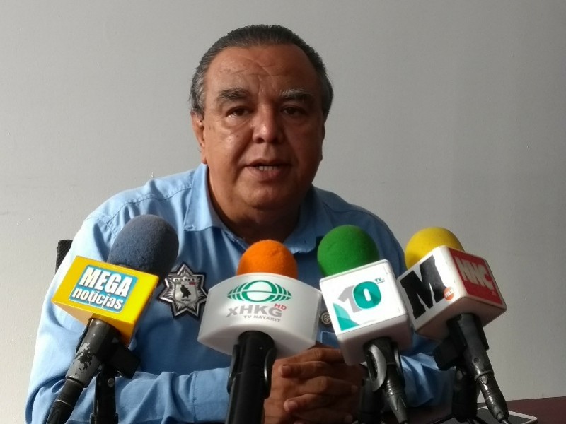 Asume Benito Rodríguez titularidad de Seguridad Pública