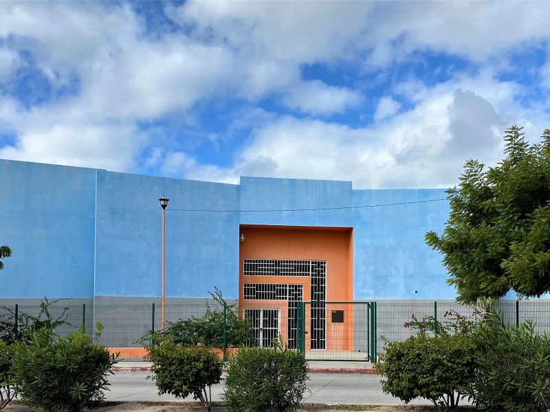 Asume INSUDE Centro de Alto Rendimiento de Karate