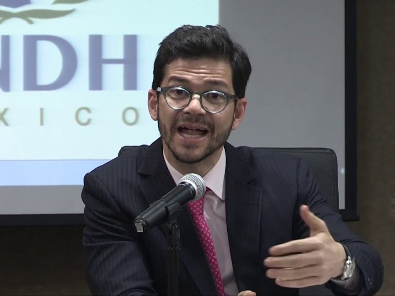 Asume Rafael Barceló Durazo consulado de México en Tucson