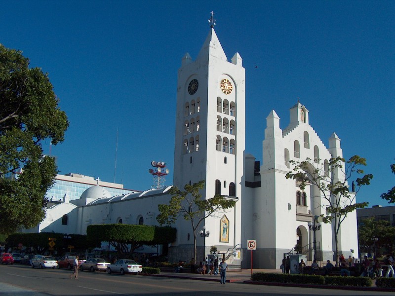 Asumir responsabilidade ante Covid-19: Iglesia Católica