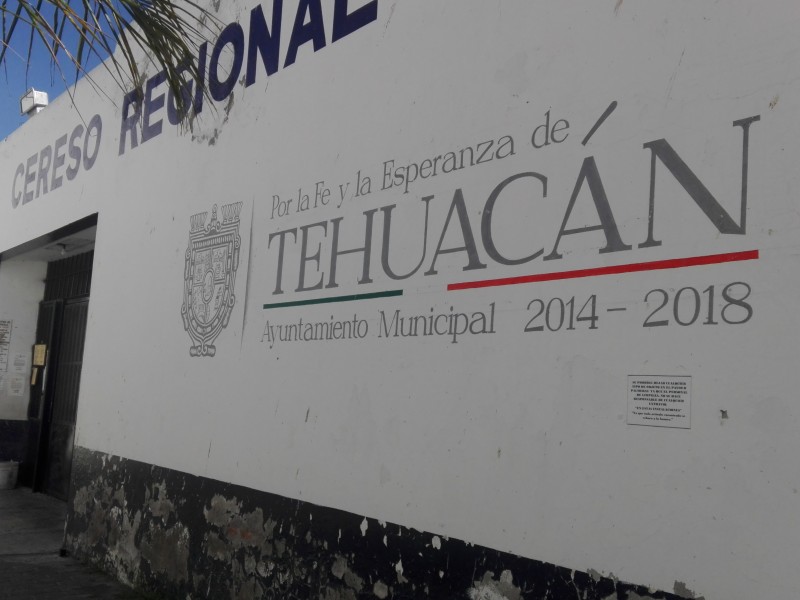 Asuntos jurídicos de indígenas visita CERESO de Tehuacán