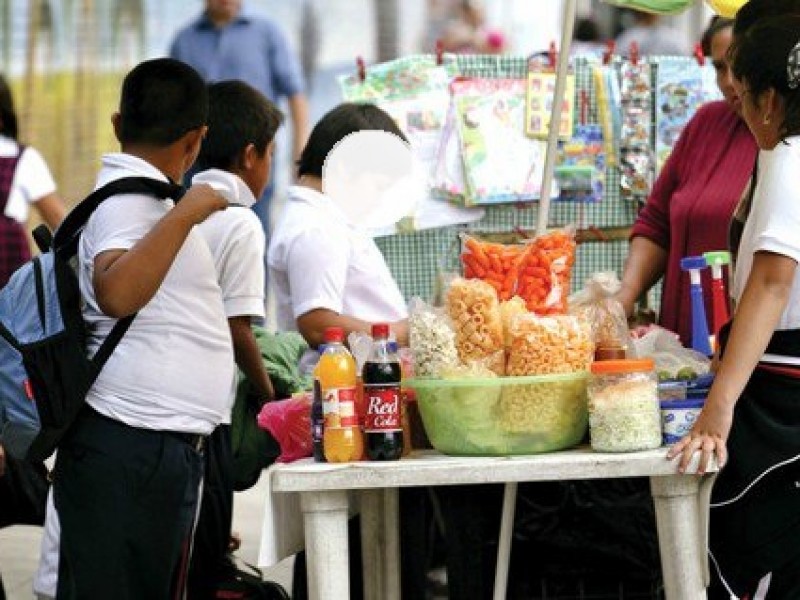 Ataca obesidad en Tehuacán a menores de edad