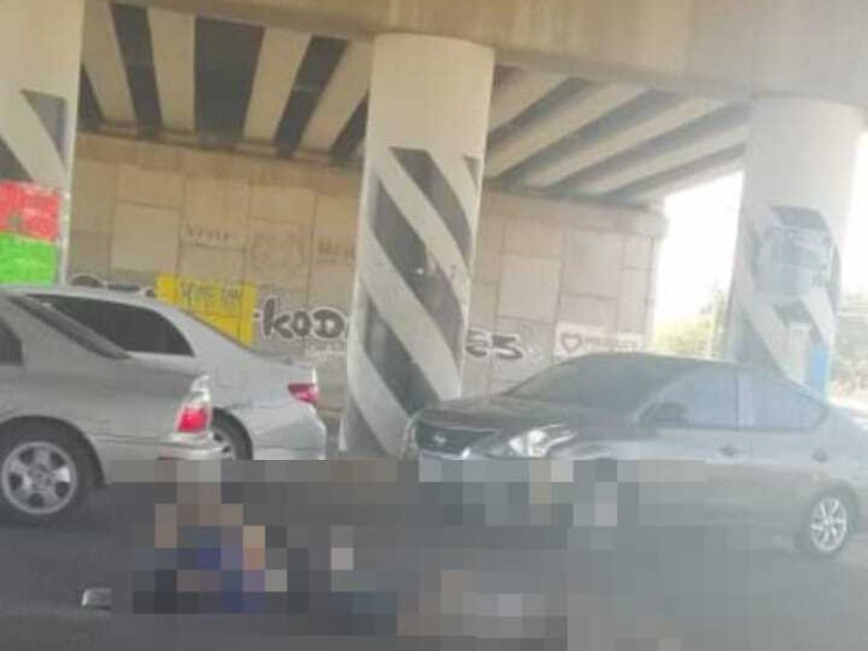 Atacados a balazos localizan a 3 hombres en La Costerita