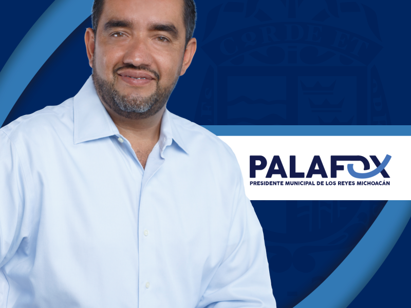 Atacan a balazos a candidato del Pan; hay un muerto