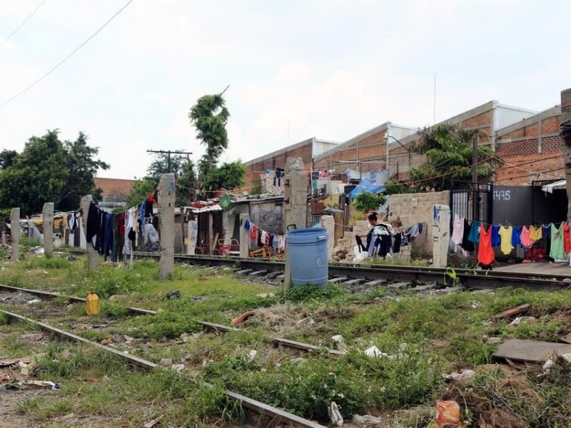 Atacan a balazos a policías estatales en Pueblo Quieto