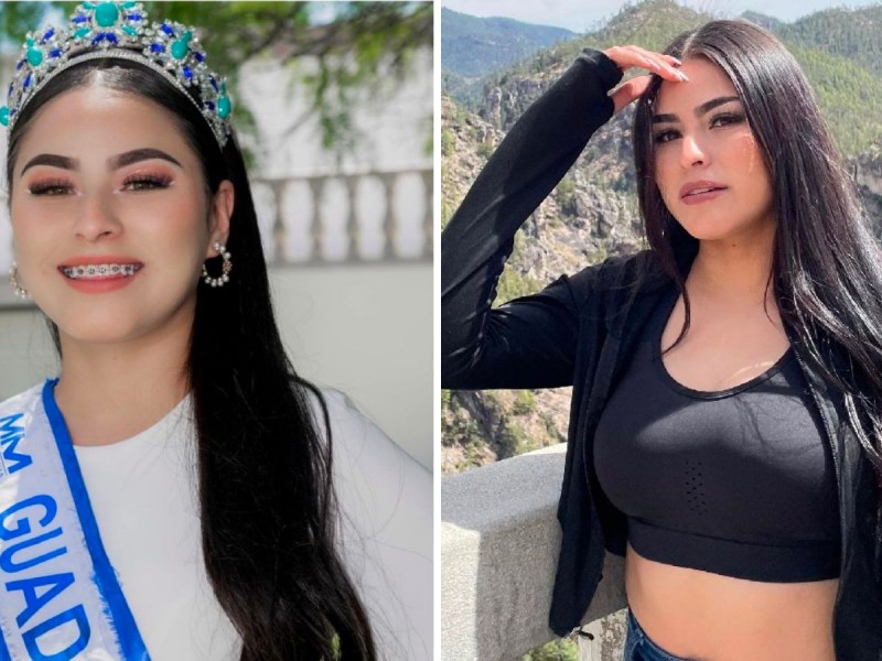 Atacan a balazos a reina de belleza en Chihuahua