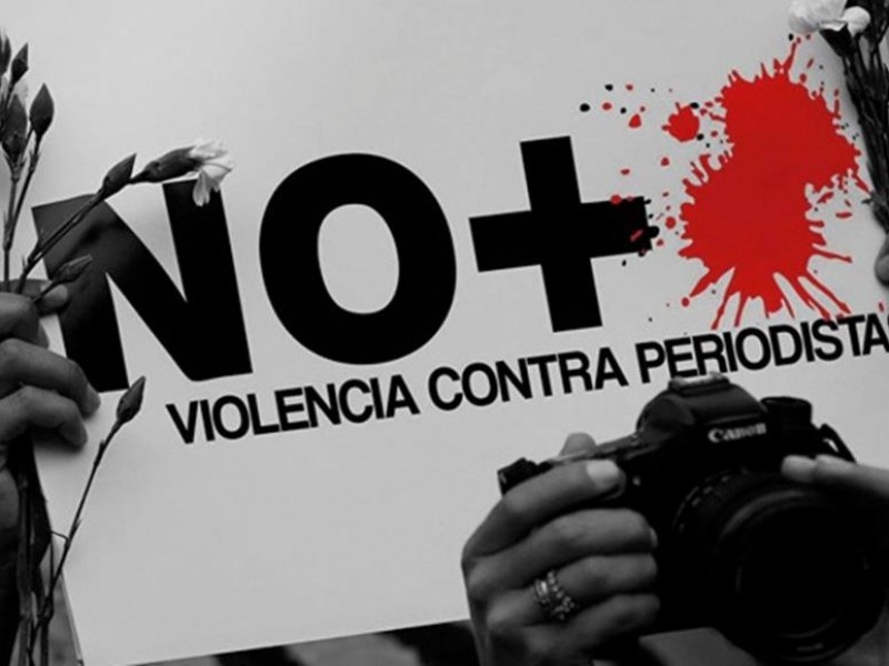 Atacan a balazos a cuatro periodistas en Guerrero